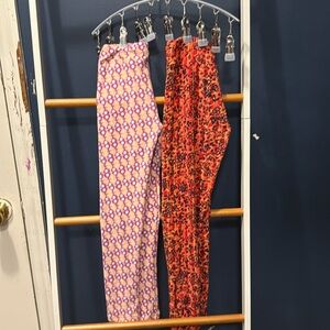 Lularoe leggins